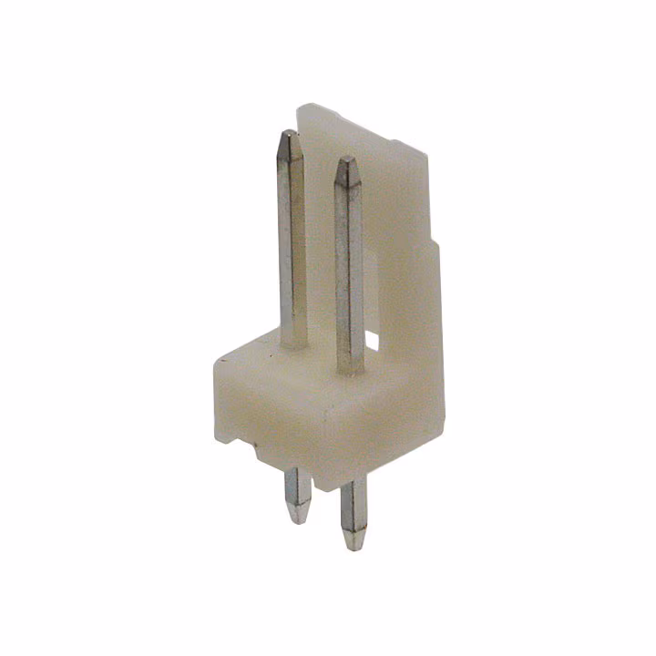 172487-2 TE Connectivity AMP Connectors  Headers Male Pins
